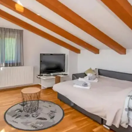 Appartement Bonaca By Guide