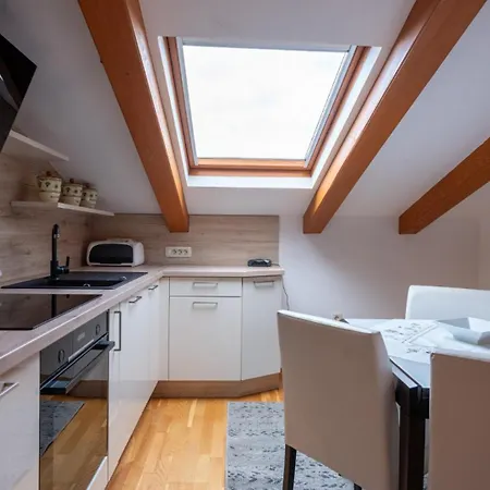 Bonaca By Guide Appartement Kuzelj