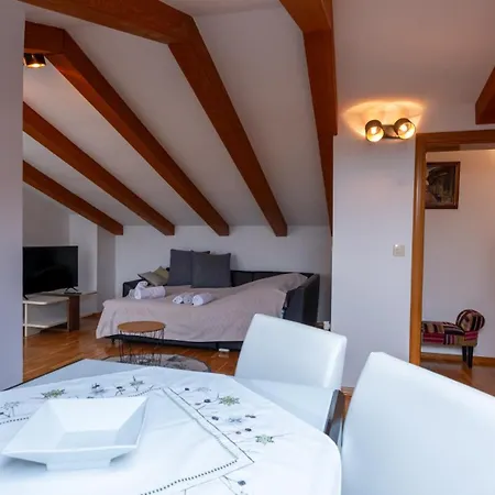 Appartement Bonaca By Guide *