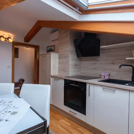 Appartement Bonaca By Guide