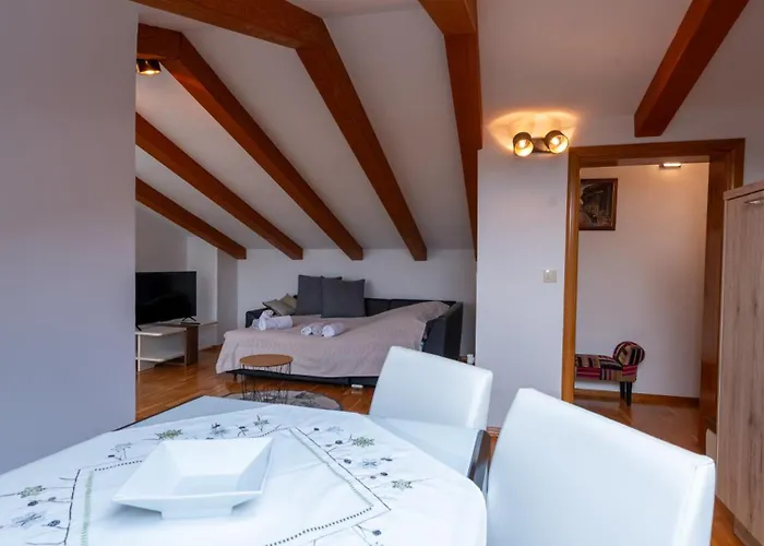 Apartment Bonaca By Guide *