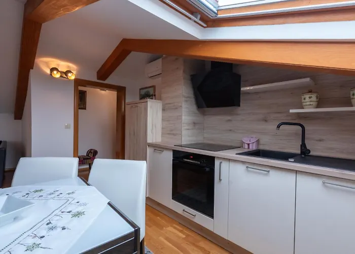 Apartment Bonaca By Guide