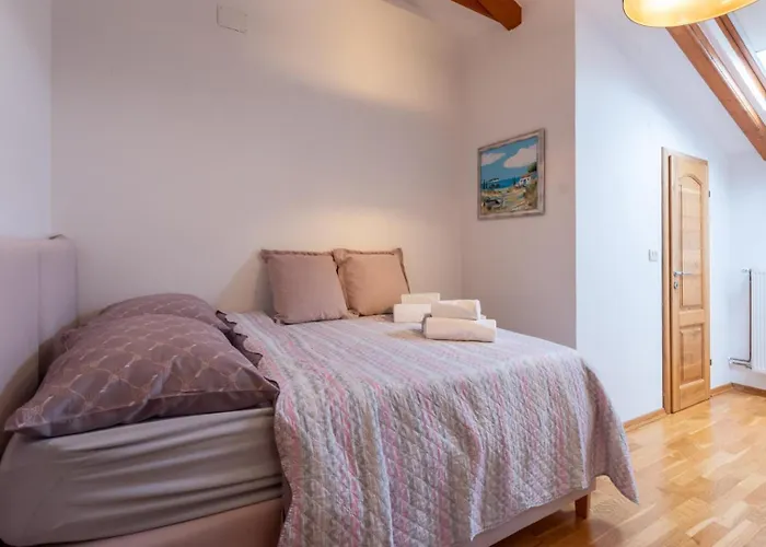 Bonaca By Guide Apartment *